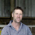 Don Watson Morelands Dairy Farm