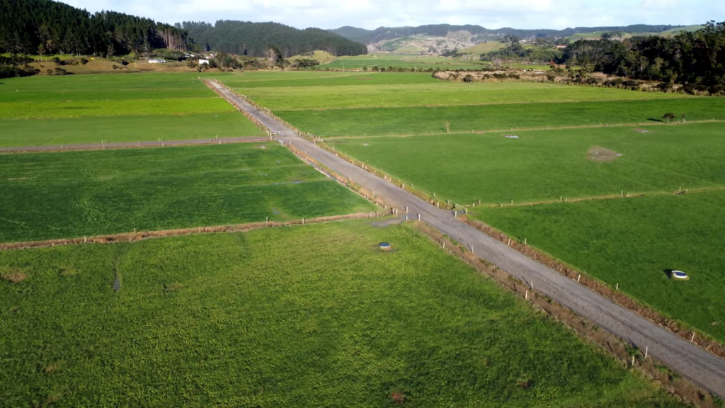 Water Siphon Drainage System