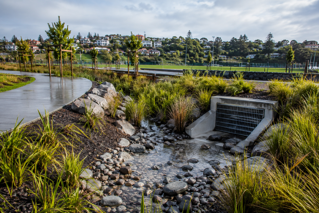 Stormwater Management